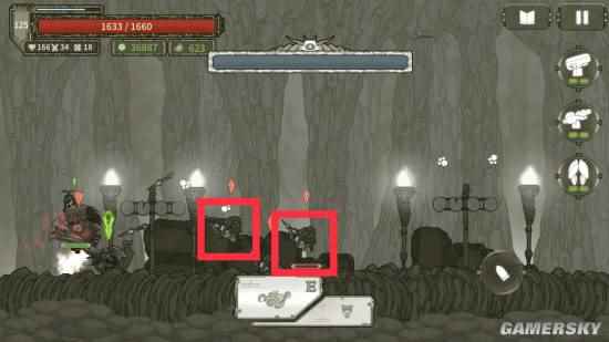 原始旅程暗里王子怎么打好 暗里王子打法攻略