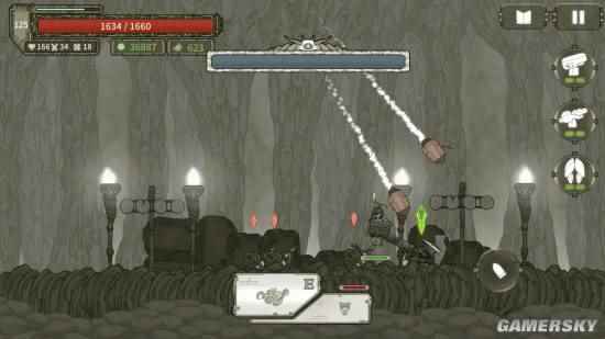 原始旅程暗里王子怎么打好 暗里王子打法攻略