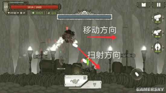 原始旅程暗里王子怎么打好 暗里王子打法攻略