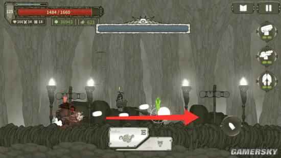 原始旅程暗里王子怎么打好 暗里王子打法攻略