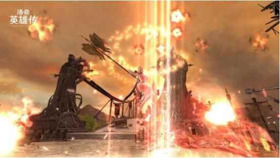 塔拉塔圣女降临!《洛奇英雄传》新Raid“拉达顿大桥”3_2020款拉达尼瓦最新款多少钱