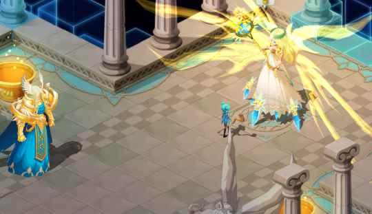 狩猎时刻来临 《猎龙战记》升级妙招大放送