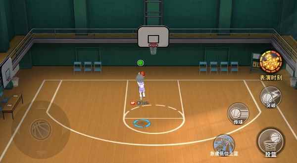 春节球员公布《灌篮高手》手游集训清田信长今日上线_灌篮高手手游培养哪个球员