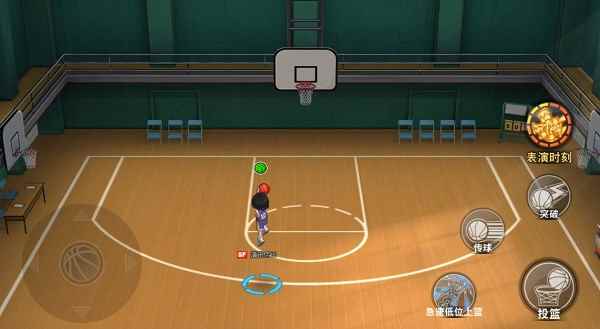 春节球员公布《灌篮高手》手游集训清田信长今日上线_灌篮高手手游培养哪个球员