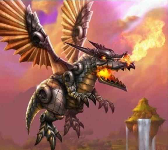 魔兽世界怀旧服:火法稳赢狂暴战的小套路,准备好道具,有手就行!