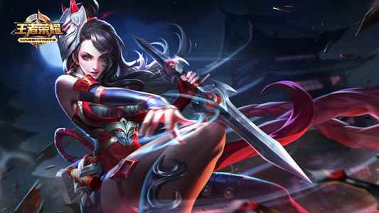 王者荣耀排位16个必买英雄是哪些_王者荣耀最厉害的英雄排名