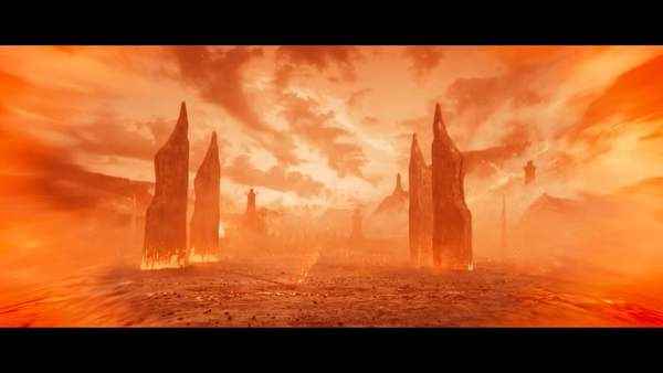 《上古卷轴OL》最新预告 明年初公布新DLC信息