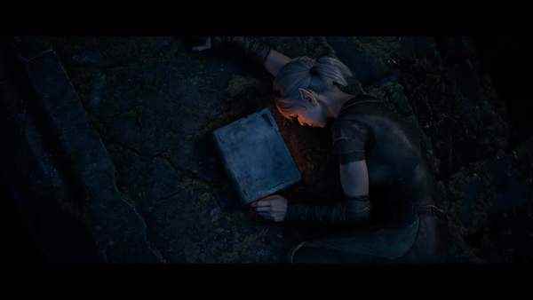 《上古卷轴OL》最新预告 明年初公布新DLC信息