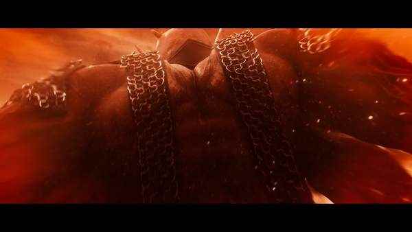 《上古卷轴OL》最新预告 明年初公布新DLC信息