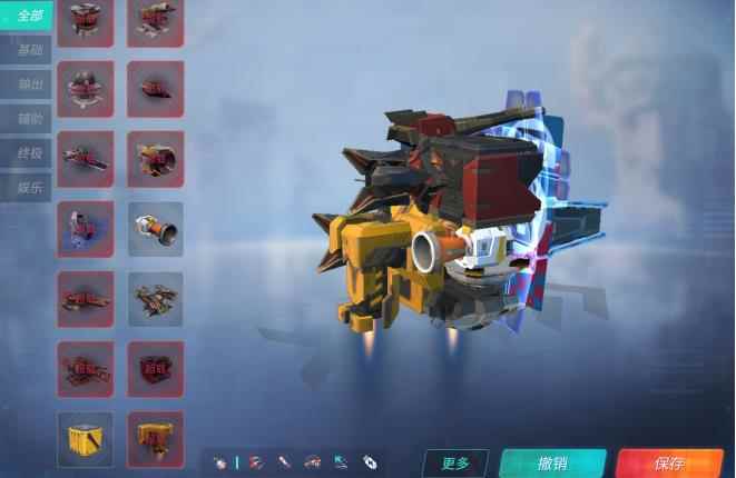 重装上阵反制冰暴天行刀思路