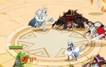 剑与远征:聊一聊「伊索尔德」强在哪_剑与远征安丹德拉