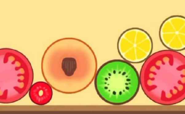 《合成大西瓜》一夜爆火_一夜爆火的作品