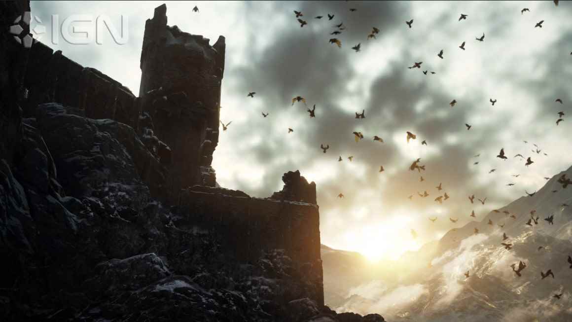 传《生化危机8》有在线模式_生化危机8