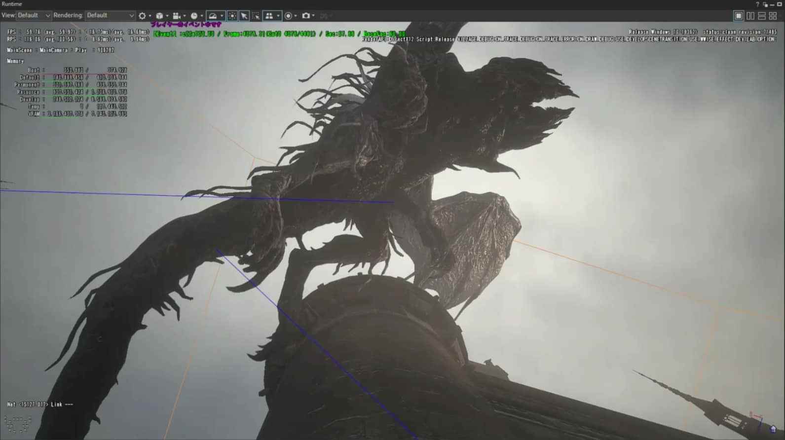 传《生化危机8》有在线模式_生化危机8