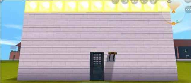 迷你世界终极整人神器"飞天魔毯"_守卫剑阁终极神器