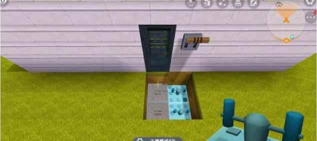 迷你世界终极整人神器"飞天魔毯"_守卫剑阁终极神器