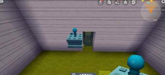 迷你世界终极整人神器"飞天魔毯"_守卫剑阁终极神器