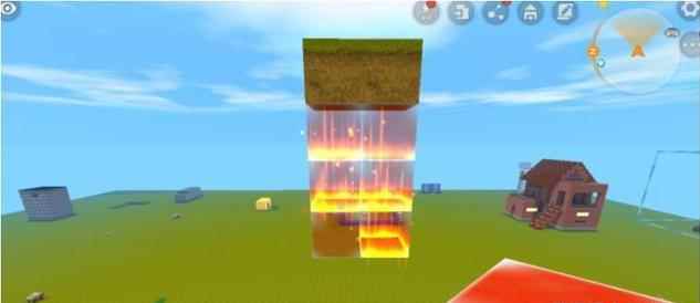 迷你世界终极整人神器"飞天魔毯"_守卫剑阁终极神器