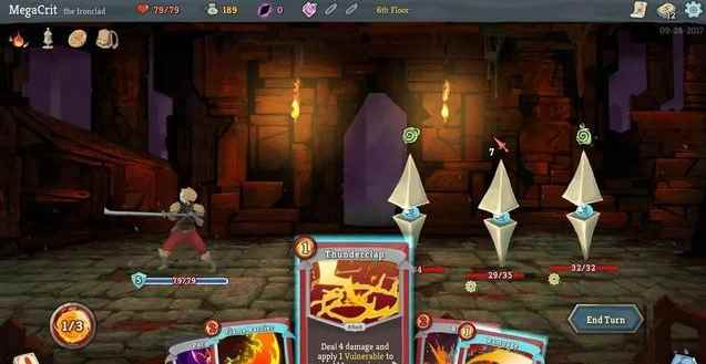 爷青回!《杀戮尖塔》真的要出桌游版了!_杀戮尖塔 流派