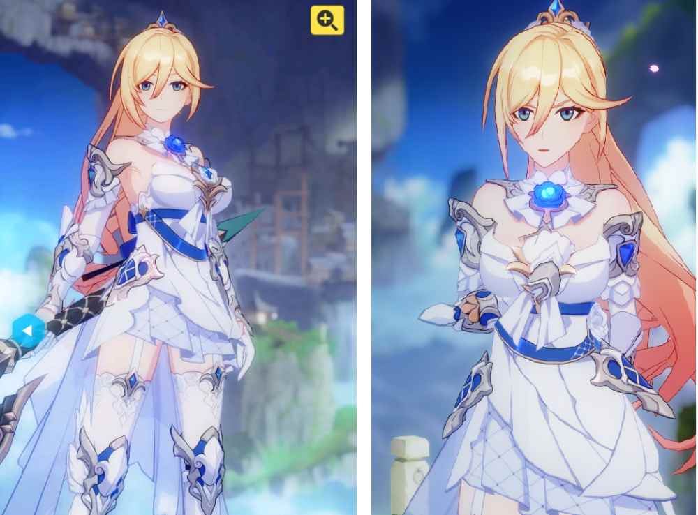 崩坏3:“天穹市”背景再遭群嘲_崩坏3天穹之下