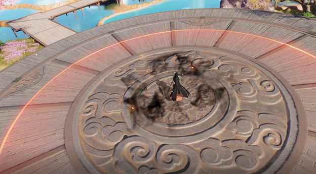 《天涯明月刀》伏龙谷黑衣公子羽怎么打?天涯明月刀不氪金_天涯明月刀公子羽结局