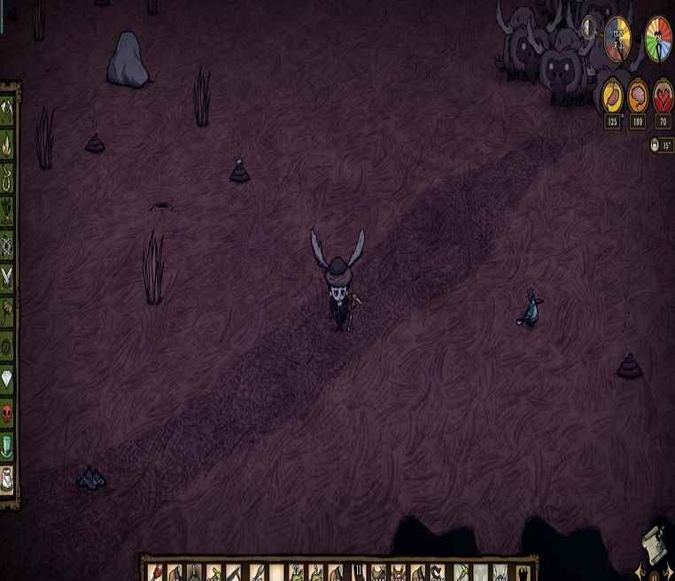 饥荒被国人玩坏_被国人玩坏的十大游戏