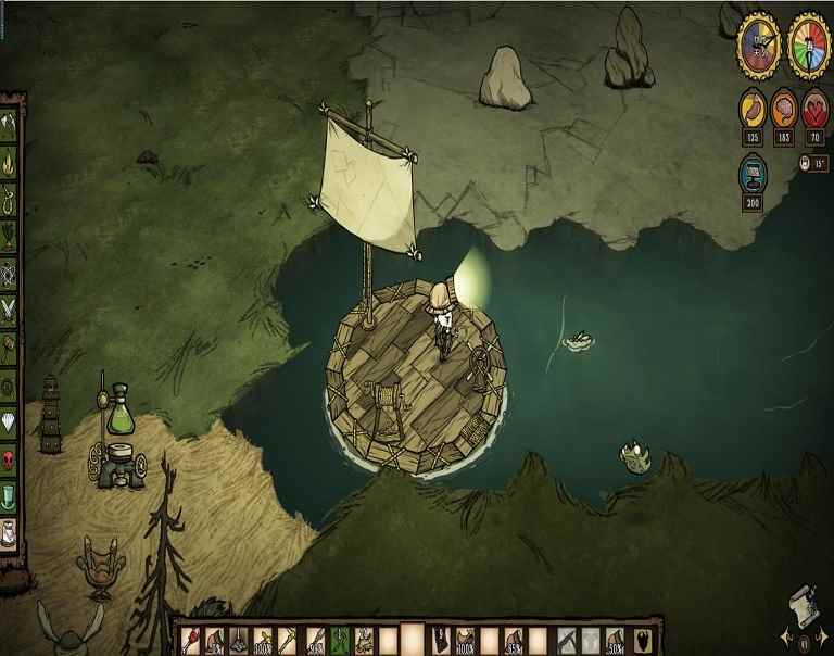 饥荒被国人玩坏_被国人玩坏的十大游戏