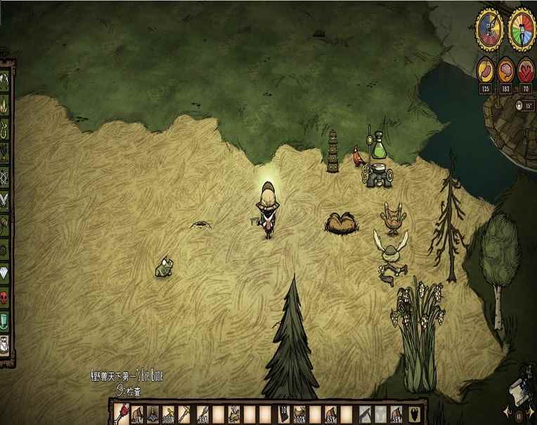 饥荒被国人玩坏_被国人玩坏的十大游戏