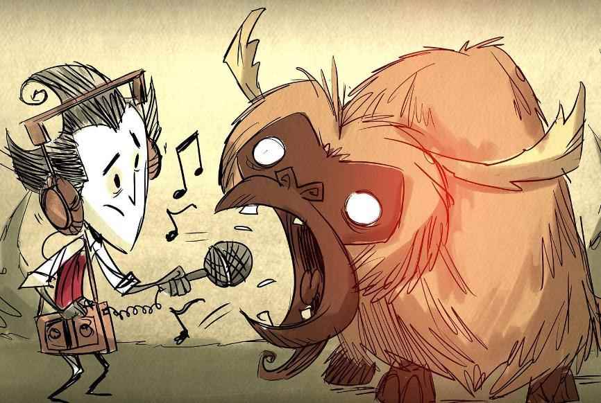 饥荒被国人玩坏_被国人玩坏的十大游戏