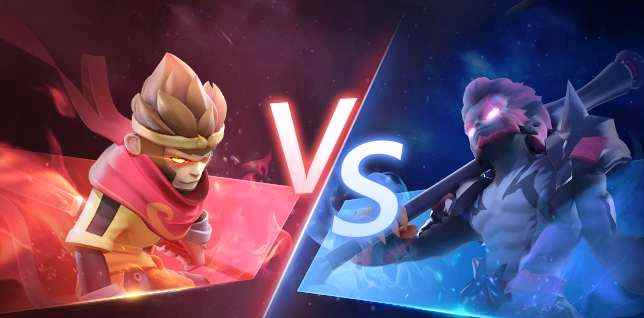 一起来捉妖_一起来捉妖怎么给别人妖灵