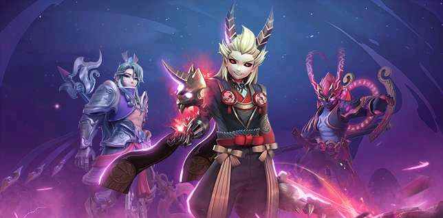 一起来捉妖_一起来捉妖怎么给别人妖灵