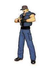 在拳皇97当中要是主人公队和怒之队对决谁更厉害一点呢?_拳皇97官网