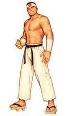 在拳皇97当中要是主人公队和怒之队对决谁更厉害一点呢?_拳皇97官网