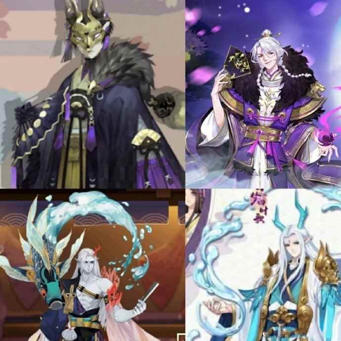 云梦四时歌玩家看完这几张图后_云梦四时歌监兵