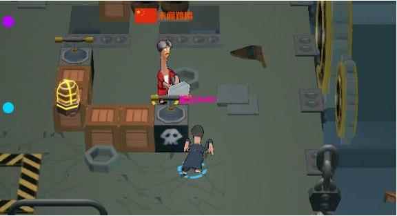 炸鸡派对攻略大全_炸鸡排