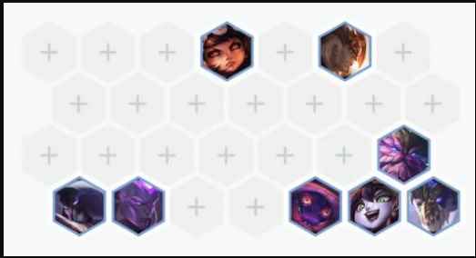 云顶之弈11_云顶之弈龙王什么时候回归