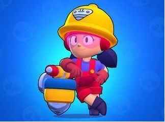 荒野乱斗英雄强度排名_荒野乱斗最难抽的英雄