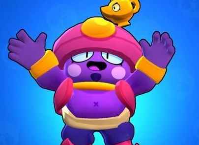 荒野乱斗英雄强度排名_荒野乱斗最难抽的英雄