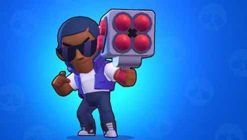 荒野乱斗英雄强度排名_荒野乱斗最难抽的英雄