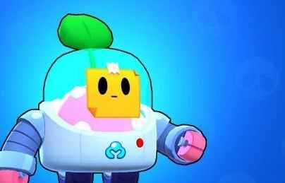 荒野乱斗英雄强度排名_荒野乱斗最难抽的英雄