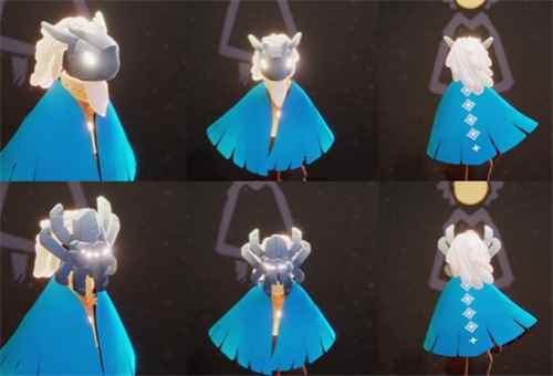 光遇预言季先祖兑换表_光遇兑换点大全