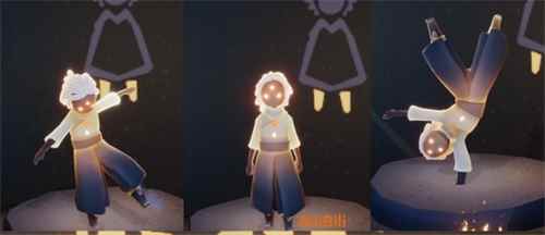 光遇预言季先祖兑换表_光遇兑换点大全