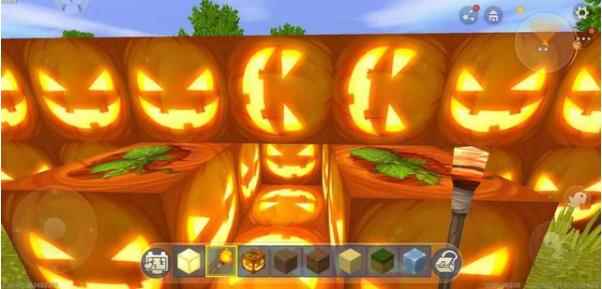 迷你世界最常见好用的光源介绍_常见光源有哪些