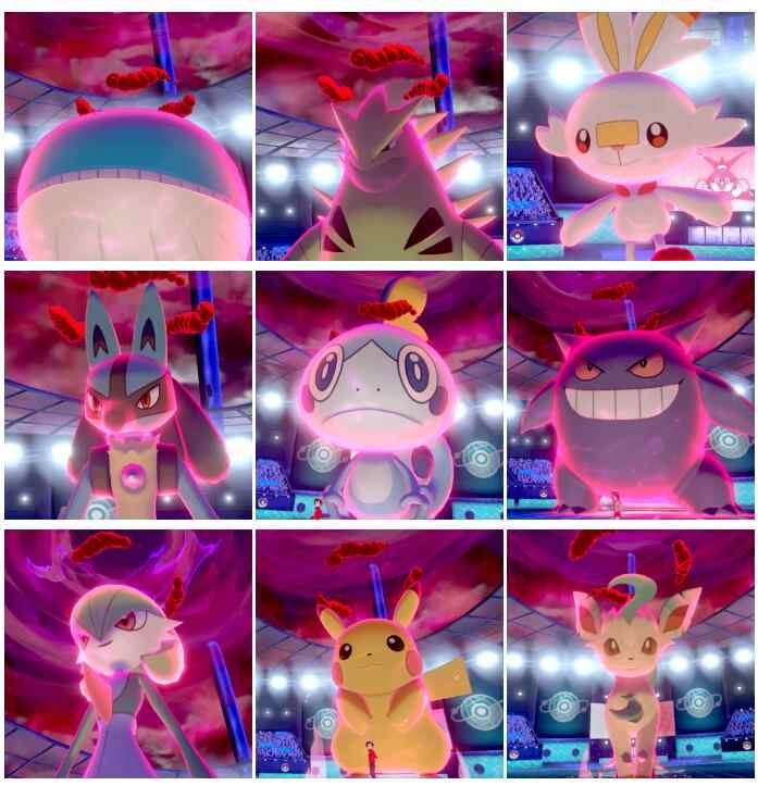 《Pokémon_原相机