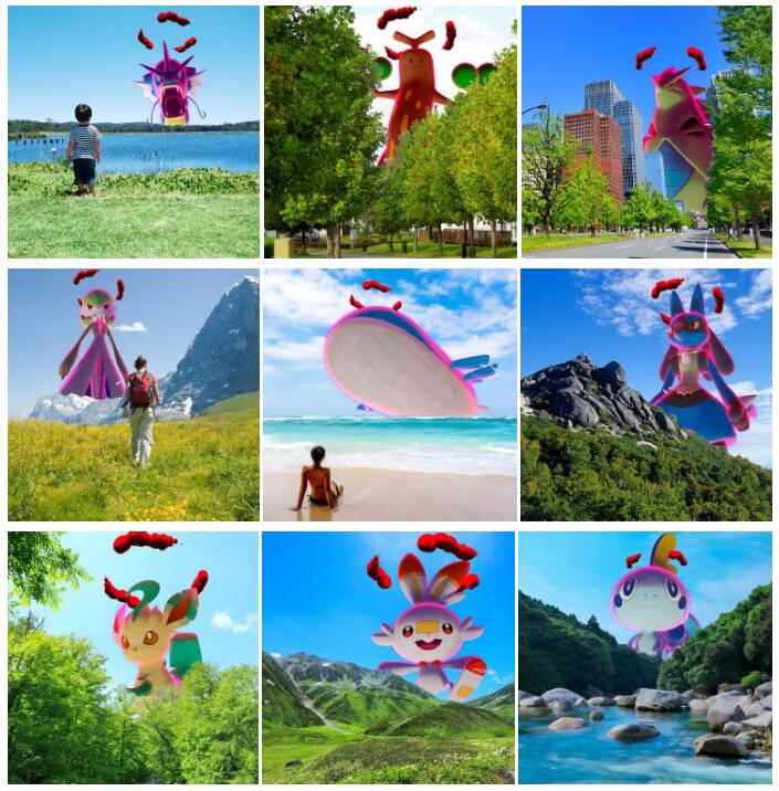 《Pokémon_原相机