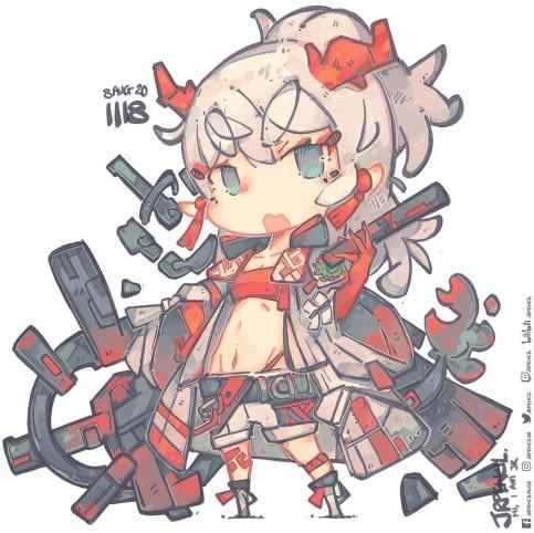 游戏用像素画教程知识总结_像素画怎么画