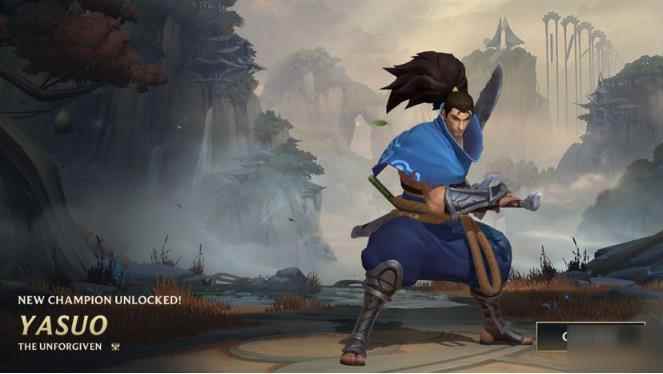 《英雄联盟手游》掉线重连方法分享