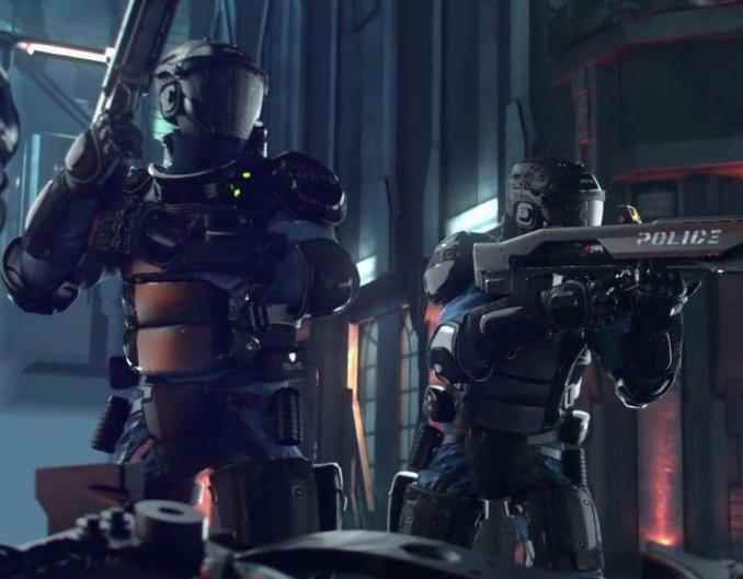 《赛博朋克2077》中文配音详细介绍