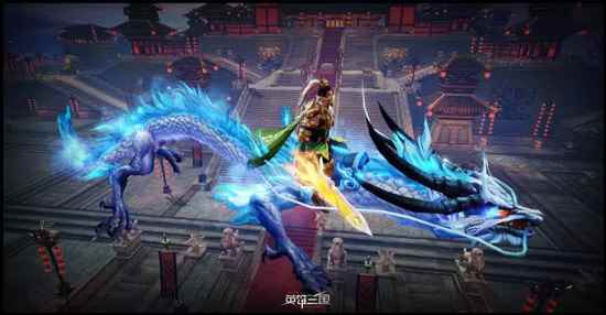 《英雄三国》坐骑大盘点之活动坐骑