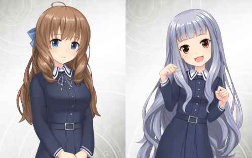 《妃十三学园》xCP20同人祭 bilibili首款二次元VR手游参展决定!